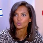 Karine Le Marchand donne sa position sur la guerre Israël/Palestine : « Je suis avec…