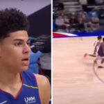 NBA – Plus en forme que jamais, Killian Hayes choque la toile contre les Suns ! (vidéo)