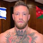 UFC – Conor McGregor cash sur le conflit israélo-palestinien : « Comment est-il possible que…