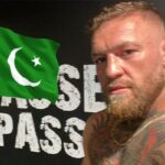 UFC – Le dérapage raciste de Conor McGregor contre les Pakistanais