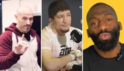 Cédric Doumbé vs Baki, l’avis ultra-cash de GregMMA : « Il n’y a pas photo, il est…