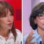 La révélation explosive de Rachida Dati (58 ans) sur Anne Hidalgo : « Nous avons découvert qu’elle…