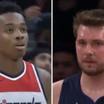 NBA – Après l’avoir affronté, Bilal Coulibaly cash sur Luka Doncic : « À chaque fois…