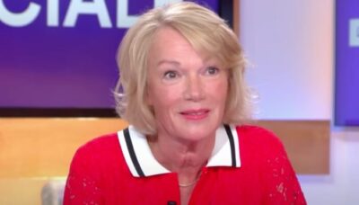 À 68 ans, Brigitte Lahaie cash sur sa sexualité : « Par jour, j’avais besoin d’avoir des relations avec…