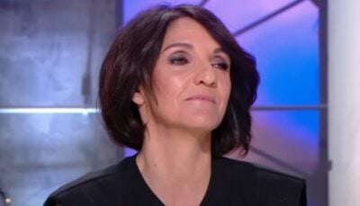 Plus jeune que son compagnon de 16 ans, Florence Foresti cash : « On peut se…