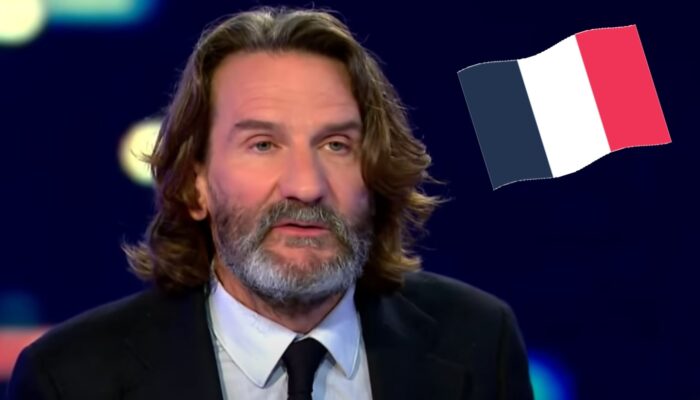 Frédéric Beigbeder