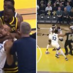 NBA – Coupable d’une agression sur Rudy Gobert, Draymond Green cash : « Je ne…