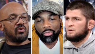 Cyrille Diabaté massacre Fernand Lopez, le clan Khabib s’en mêle !