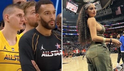 NBA – « Il faut interdire les modèles Insta au bord du terrain, parce que…