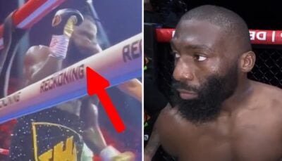 Ngannou, Doumbé : les stars réagissent au fiasco Deontay Wilder !