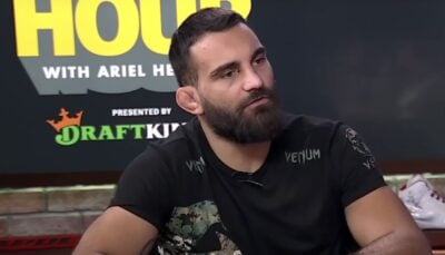 UFC – Attaqué, les fans US défendent Benoît Saint-Denis : « Il ne mérite pas de…