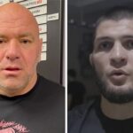 UFC – La demande dingue de Khabib Nurmagomedov à Dana White : « À ton avis, quel…
