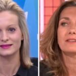 Audrey Crespo-Mara cash sur le journal de 20h d’Anne-Claire Coudray : « Franchement, je…