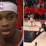 NBA – Clutch, Bilal Coulibaly déchaîne les fans après son action virale : « Un jour, il…