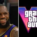 NBA – Le trailer de GTA 6 déjà disponible, LeBron James comme un enfant : « Il a l’air…