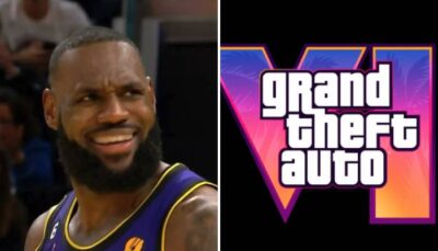 NBA – Le trailer de GTA 6 déjà disponible, LeBron James comme un enfant : « Il a l’air…