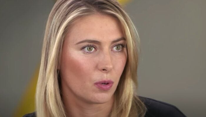 Maria Sharapova