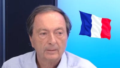 Le coup de gueule de Michel-Edouard Leclerc (71 ans) sur la France : « On est devenu…