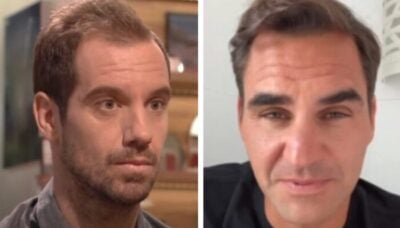 10 ans après, Roger Federer règle son compte à Gasquet et aux Français : « Salaud »