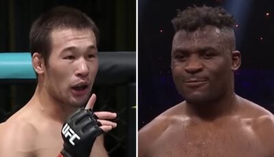 UFC – Terreur de l’UFC, la réponse virale de Shavkat Rakhmonov sur Francis Ngannou !