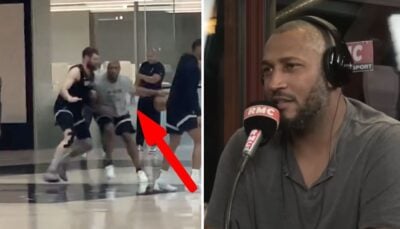 NBA – À 41 ans, Boris Diaw s’entraine avec les Spurs et choque les fans : « Il les…