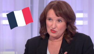 À 58 ans, Anne Roumanoff très sincère sur la France : « Je pense qu’on est dans un pays…