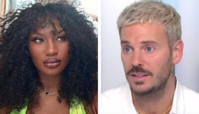 À 38 ans, Matt Pokora cash sur les JO : « Aya Nakamura ? On ne…