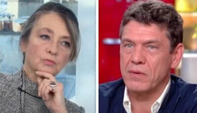 Marc Lavoine (61 ans) raconte le comportement lunaire de Catherine Ringer avec lui : « Elle m’a…