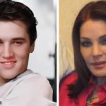 Avec Elvis Presley dès ses 14 ans, Priscilla répond à la question tabou : « Nous avons…