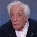 À 75 ans, Gérard Darmon sans tabou sur sa consommation d’alcool : « Je bois…