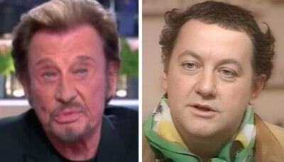 8 ans après sa mort tragique, Johnny Hallyday honnête sur Coluche : « C’était un…