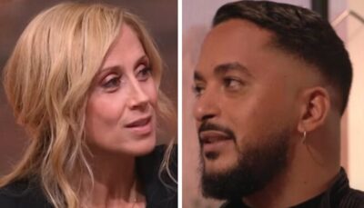 Après l’avoir côtoyée, Slimane cash sur Lara Fabian (54 ans) : « C’est une…