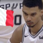 NBA – « Les Spurs doivent éviter ce Français à la Draft »
