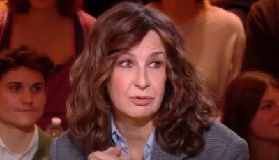 À 59 ans, la confidence de Valérie Lemercier sur sa vie personnelle : « J’ai de plus en plus…