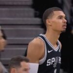 NBA – La cible des Spurs sur le marché fait débat : « Il va ruiner le développement de Wemby »