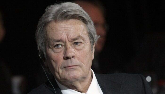 Alain Delon