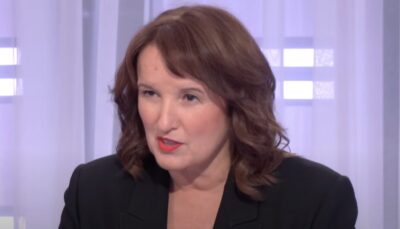 4 ans plus tard, Anne Roumanoff révèle : « Pendant le confinement, tous les jours je…