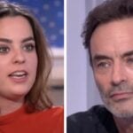 Le tacle violent d’Anthony Delon (59 ans) à Anouchka Delon : « Je suis navré pour toi »