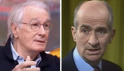 Bernard Lecoq (73 ans) raconte son calvaire devant Louis de Funès : « J’ai bafouillé, et il m’a…