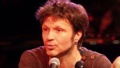 20 ans après son meurtre, Bertrand Cantat assume son retour : « On espère que…