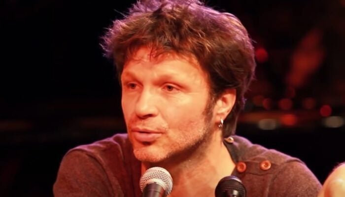 Bertrand Cantat