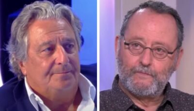 À 75 ans, Jean Reno balance sur Christian Clavier : « Il n’aime pas les…