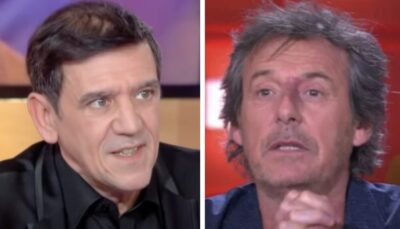 5 ans après, Jean-Luc Reichmann cash sur Christian Quesada : « La preuve que…