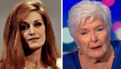 37 ans après sa mort, Line Renaud cash sur Dalida : « Un jour, elle s’était…