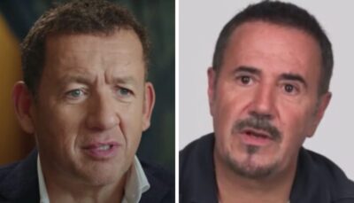 José Garcia (57 ans) sans filtre sur son gros refus envers Dany Boon : « Je lui ai dit…