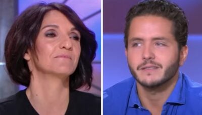 Après 3 ans en couple avec elle, Alexandre Kominek cash sur Florence Foresti : « C’est une…