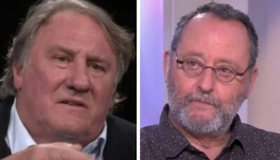 En plein scandale, Jean Reno (75 ans) tranche sur Gérard Depardieu : « Je pense qu’il…