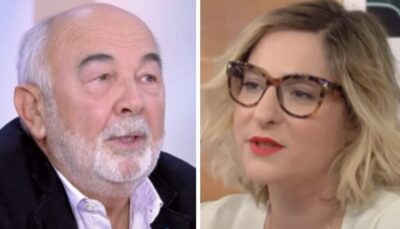 Gérard Jugnot (72 ans) honnête : « Par rapport à Josiane Balasko, sa fille Marilou est…