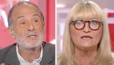 Ex-chroniqueuse avec lui, Christine Bravo (67 ans) lâche la vérité sur Gérard Miller : « Je me…