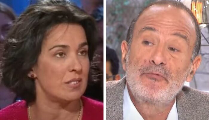 Ex-chroniqueuse avec lui, Isabelle Alonso (70 ans) cash sur Gérard ...